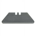 thumbnail image 1 of Round Point Utility Blade, 1-7/8 in, Steel, 100 Pack | Bundle of 2 Packs, 1 of 1