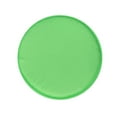 thumbnail image 1 of Round Polyester Chair Cushion with Ties Outdoor Patio Stool Seat Pad 12 Inch Diameter, 1 of 5