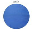 thumbnail image 1 of Round Pool Cover, Winter Pool Cover for Above Ground Round Inflatable Swimming Pools, Pool Cover Protector with UV Protection, Easy Installation (11.48Ft), 1 of 5