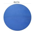 thumbnail image 1 of Round Pool Cover, Winter Pool Cover for Above Ground Round Inflatable Swimming Pools, Pool Cover Protector with UV Protection, Easy Installation (13.12Ft), 1 of 5