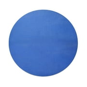 Round Pool Cover for Above Ground Pools, Waterproof and Dustproof Swimming Pool Cover, 13ft