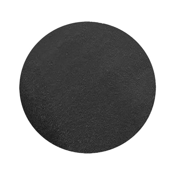 Round Pool Groundsheet 120 Inch Underlay, Round Black Polyester Geotextile Pool Mat, Floor Tarpaulin for Outdoor Pool, Pool Supply Ground Shield 120 Inch for Above Ground Pool