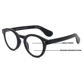 Progressive Lens Reader Machine Progressive Lenses
