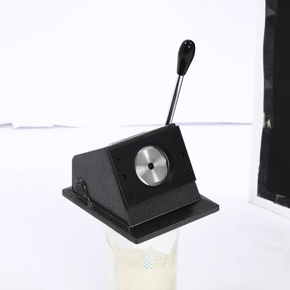 Round Punch Die Cutter, Punch Die Cutter, Die Cutter