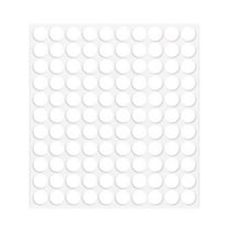 Round Putty Double Side Adhesive Dots Poster Putty 1X 15/20mm J3V6