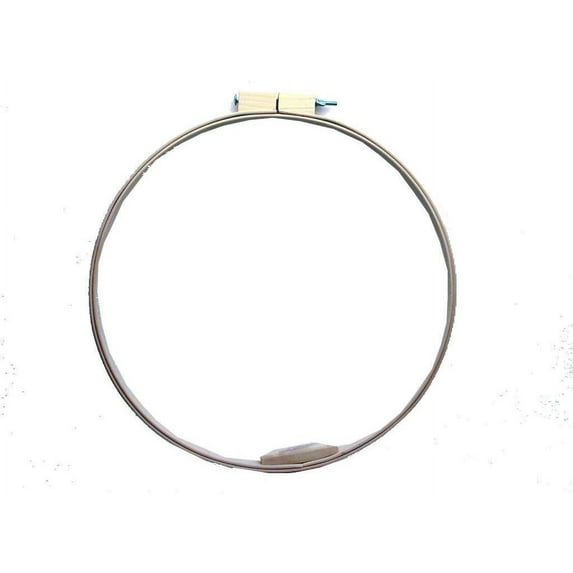 Round Quilting Hoops