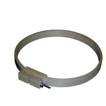 Round Quilting Hoops