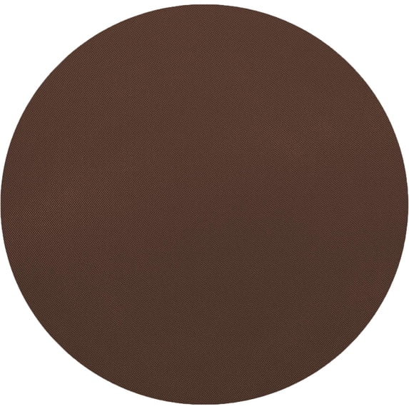 Round Recliner Floor Protector Recliner Pads Swivel Chairs Recliners Rug for Floor Circle Anti Slip Furniture Pads Rubber Non Skid Furniture Gripper Mats