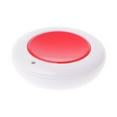 thumbnail image 1 of Round Remote Control Switch One-button Style for Most Access Control, 1 of 10