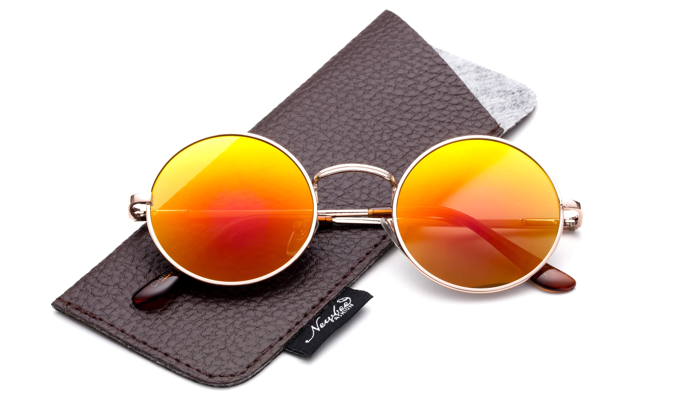 Red john lennon sunglasses hotsell