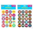 thumbnail image 1 of Round Reward Stickers Case Pack 48, 1 of 2