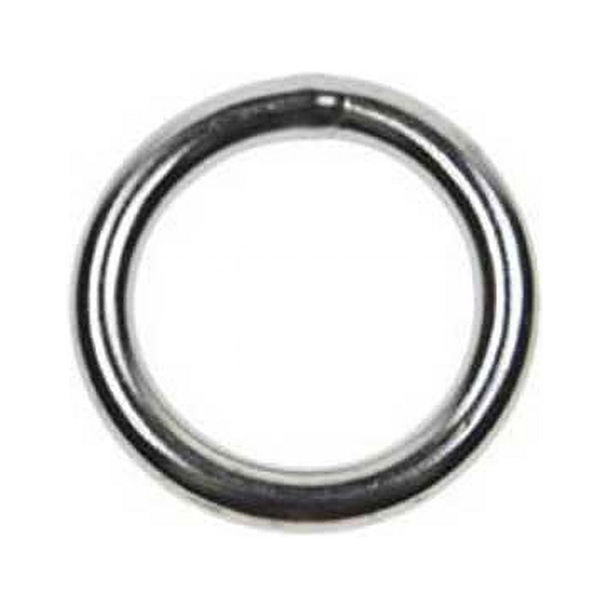 Round Ring - Stainless Steel T304 - 5/16" x  2" - image 1 of 2