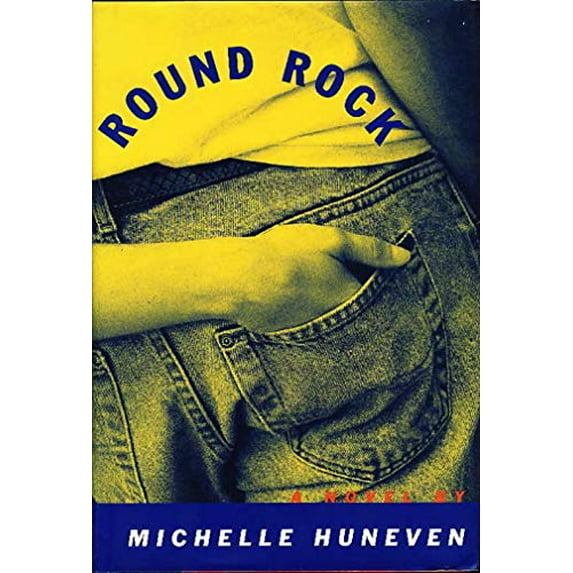 Pre-Owned Round Rock (Hardcover) 0679454373 9780679454373