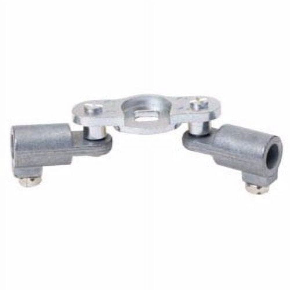 Round Rod Multi-Point Latching Systems (Pack of 10) - Walmart.com