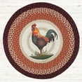 thumbnail image 1 of Round Rooster Rugs, 1 of 6