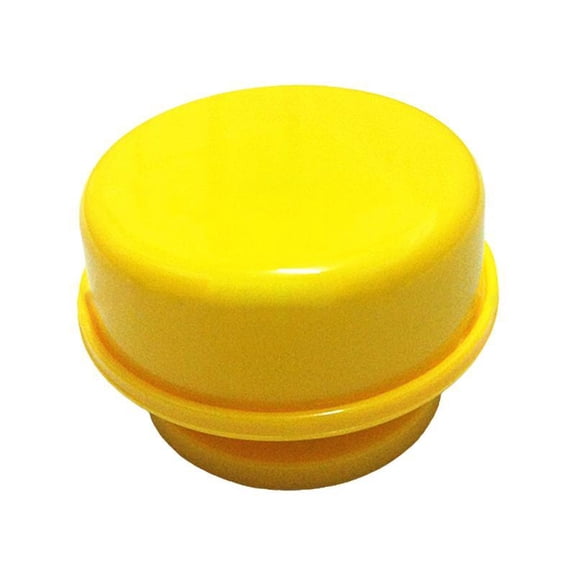 Round Rotating Music Box Base Bed Bell Music Box Baby Room Decoration
