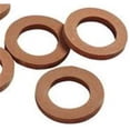 thumbnail image 1 of Round Rubber Washers - 2 In., 1 of 1