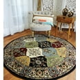 Round Rugs 6ft