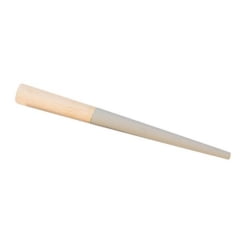 Round Sanding Sticks, Grit 4/0