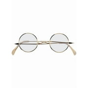 Round Santa Glasses