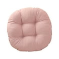 thumbnail image 1 of Round Seat Cushion Outdoor for Stools for Chair 18/16 inch Cushion Seat Cushion Soft and Comfortable Office Round Cushion, 1 of 6