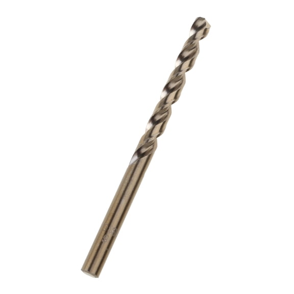Round Shank Twist Drill Bits Hole Cutter Drilling Tool For Iron Stainless Steel Aluminum Metal