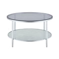 thumbnail image 1 of Round Shape - Add Sparkle - Reception Area - 100 lbs Load, 1 of 4