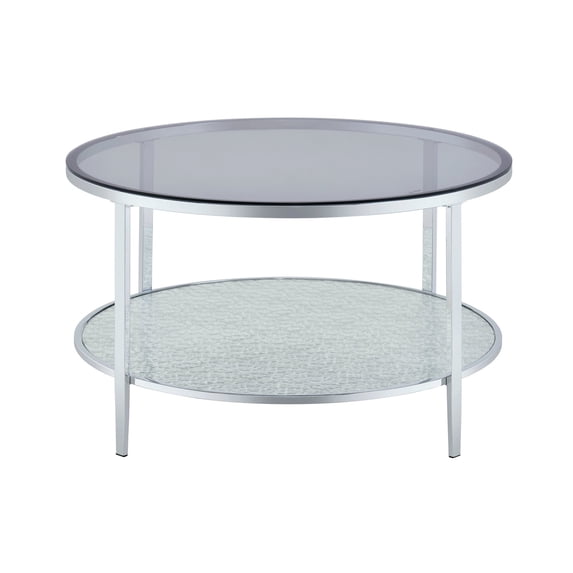 Round Shape - Add Sparkle - Reception Area - 100 lbs Load