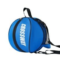 Round Shape Basketball Backpack Sports Training Bags Soccer Football Volleyball Ball Fitness Storage Gym Sack Pack