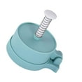 thumbnail image 1 of Round Shape Burger Press Food-Grade Burger Beef Burger Molds, 1 of 12