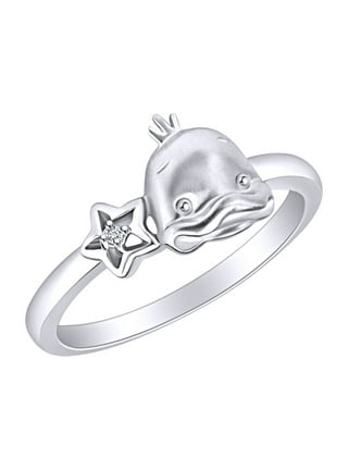 Tweety bird deals rings