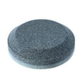 thumbnail image 1 of Round Sharpening Stone, Double - Sided Grinding Tool With Image Link, For Kitchen Knives, Garden Tools, Professional Sharpening Needs, 1 of 5