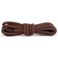 thumbnail image 1 of Round Shoe Laces, Quality Durable 100% Cotton, Many Colours and Lengths, 1 of 16