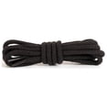 thumbnail image 1 of Round Shoe Laces, Quality Durable 100% Cotton, Many Colours and Lengths, 1 of 16