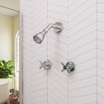 thumbnail image 1 of Round Shower Set, 1 of 1