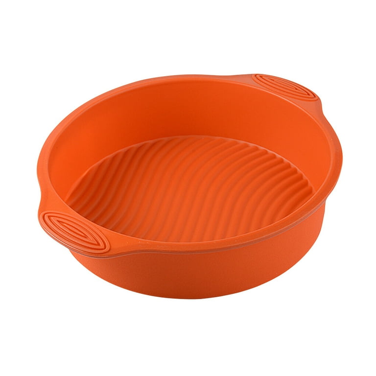 Silicone Loaf Mold 4 inches