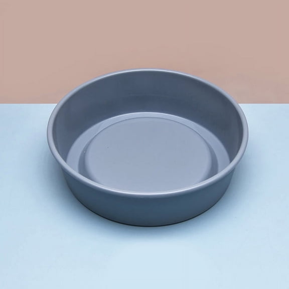 Round Silicone Charlotte Cake Pan Baking Pan Cakes Pan Sponge Flan Mold