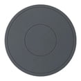 Round Silicone Table Pad, Waterproof Non Slip Heat Resistant Insulation ...