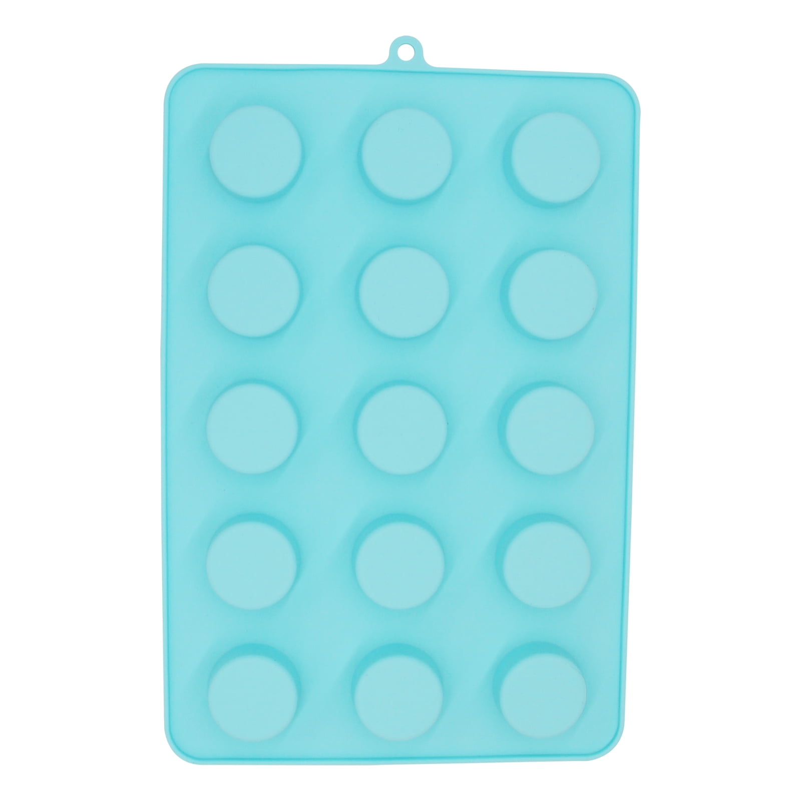 Round Silicone Treat Mold by Celebrate It™