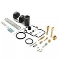 thumbnail image 1 of Round Slide Carburetor Rebuild Kit for Mikuni VM22 - Reliable and Easy to Install, 1 of 7