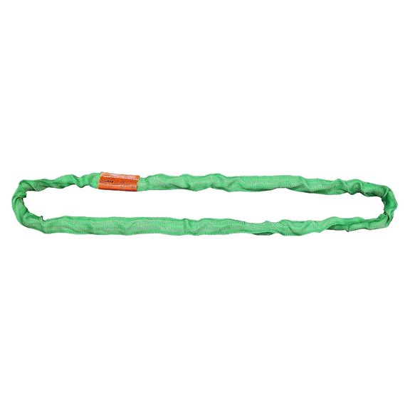 Round Sling, Endless, 10 ft., 5300 lb.