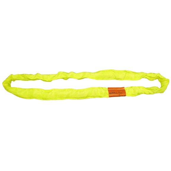 Round Sling, Endless, 6 ft, 8400 lb. CA1