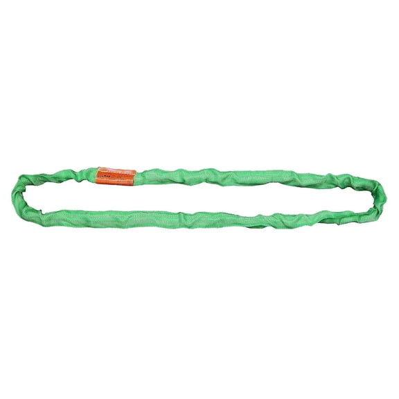 Round Sling, Endless, 8 ft., 5300 lb.