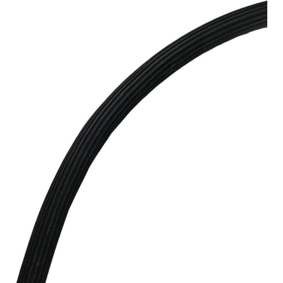 Round Spline for Window Screen & Sliding Doors - .200 x 50ft - Round Screen Spline for Windows, Sliding Mesh Doors, Patio & More