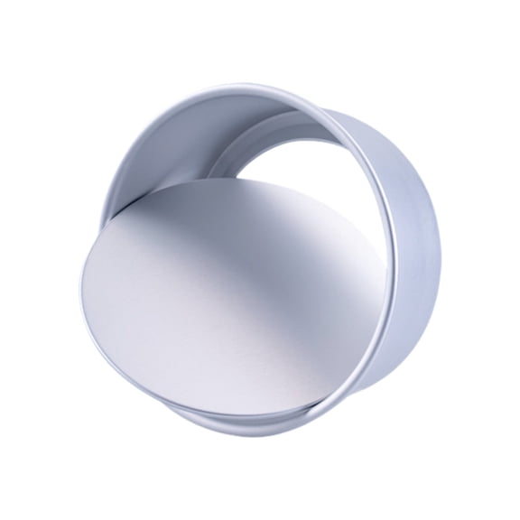 Round Springform Pan,Stainless steel Nonstick Springform Cake Pan with Removable Bottom,Pro-Release Bakeware,Cheesecake Baking Mould,Metal Round Cake Pans For Homemade Cakes And Desserts (11 inch)