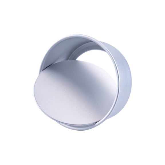 Round Springform Pan,Stainless steel Nonstick Springform Cake Pan with Removable Bottom,Pro-Release Bakeware,Cheesecake Baking Mould,Metal Round Cake Pans For Homemade Cakes And Desserts (9 inch)