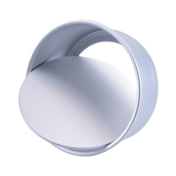 Round Springform Pan,Stainless steel Nonstick Springform Cake Pan with Removable Bottom,Pro-Release Bakeware,Cheesecake Baking Mould,Metal Round Cake Pans For Homemade Cakes And Desserts (12 inch)