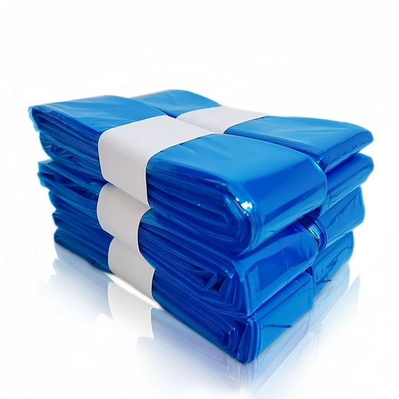 6-Piece Diaper Bucket Refill Bag, Fragrance Free, Can Hold 1440 Newborn Diapers