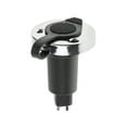 thumbnail image 1 of T-H Marine Navigation Light Base Round, 1 of 3