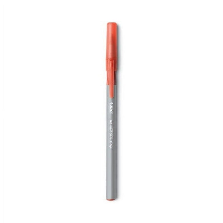 GLIDE Ballpoint Pen, Retractable, Medium 1 mm, Red Ink, Red Barrel, Dozen GLIDE Ballpoint Pen, Retractable, Medium 1 mm, Red Ink, Red Barrel, Dozen